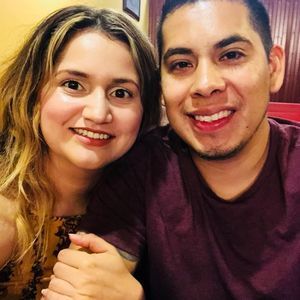 Meet your Posher, Teresa